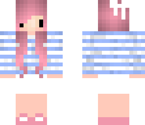 pretty girl