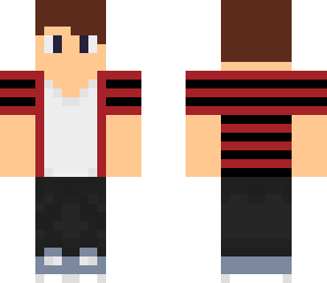 red boyyyyyy