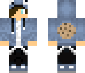 cookie teen