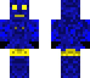 bluea
