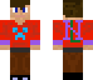 nlev skin