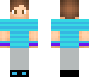 blue teen