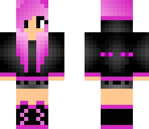 ender girl