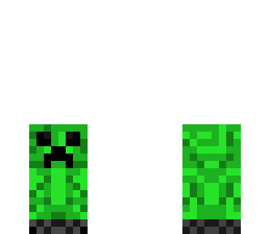 babay creeper