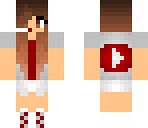 youtubeuse sans capuche