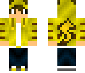 fsharp pikachu