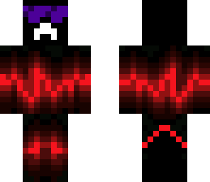 red creeper