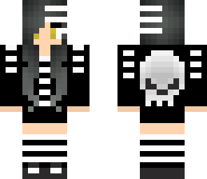 death the girl