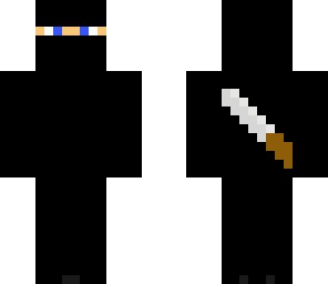 ninja worrior