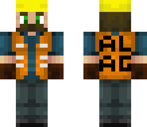 alag builder