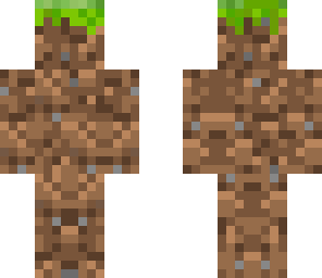 grass man