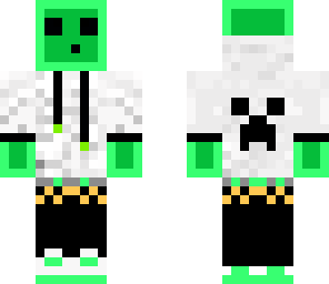 slime boy