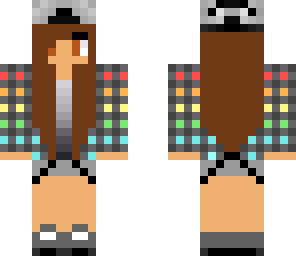 tomboy edit again
