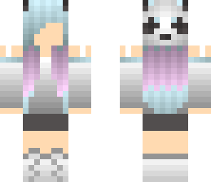 kawaii girl two