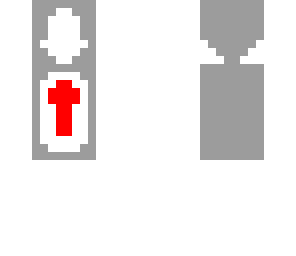 ghost knight