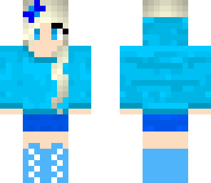 hoodie elsa