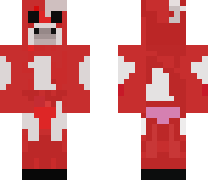 moshroom