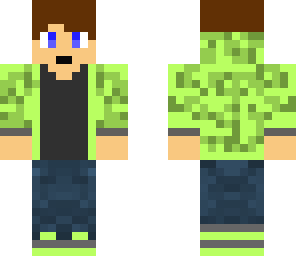 mineman