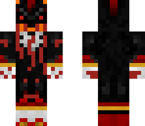shadow the killer 