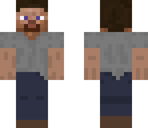 grey steve