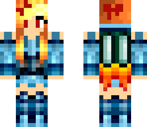 truemu girl