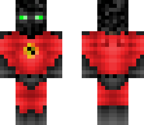 incridble ender