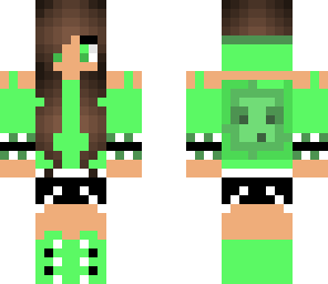 slime hoodie