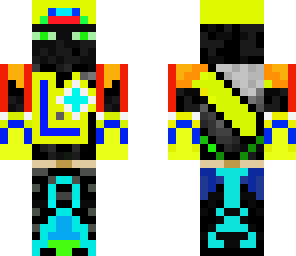 ender king