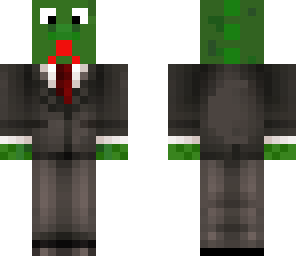 buisness lizard