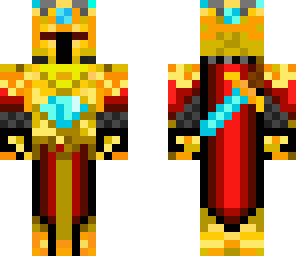 danicknl warrior