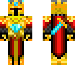 warrior