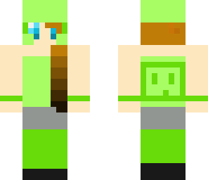 slime chic