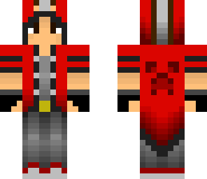 assassin red leve 1