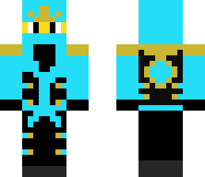 crystal ninja 2