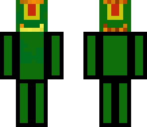 disco plankton