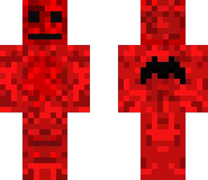 megaredvine