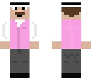 gta skin ii