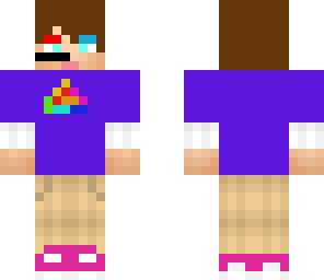 gamer
