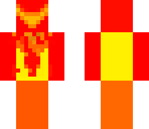 fire man brother