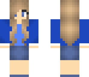 erudite girl edited