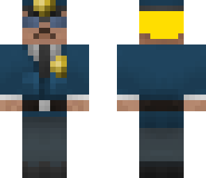 police officer