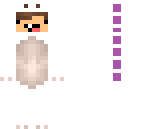 dino white