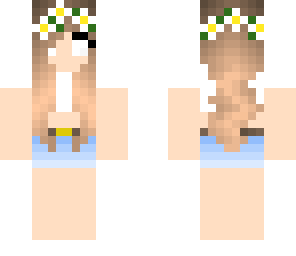 herobrine girl