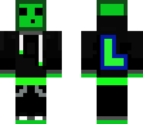 slime lol