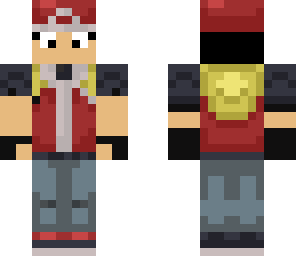 ash ketchum