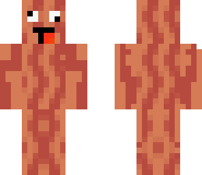 derp bacon