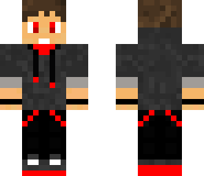 cool teen