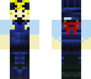 tomodachi pixelmon