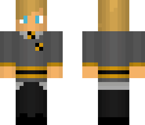 hufflepuff