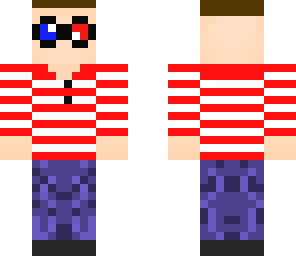 nerd